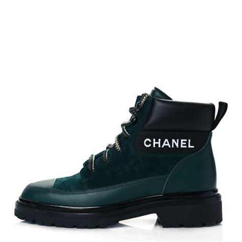 chanel boots suede|chanel boots price.